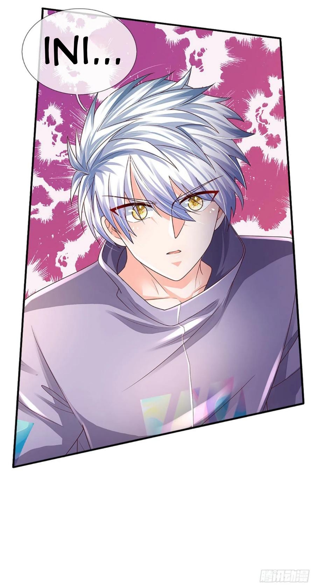 100.000 Layers Of Body Refining: I Raise All Emperor Chapter 149 - Halaman 29
