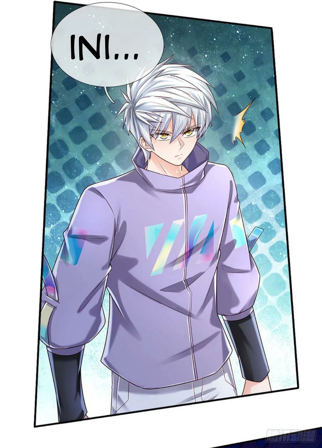 100.000 Layers Of Body Refining: I Raise All Emperor Chapter 149 - Halaman 6