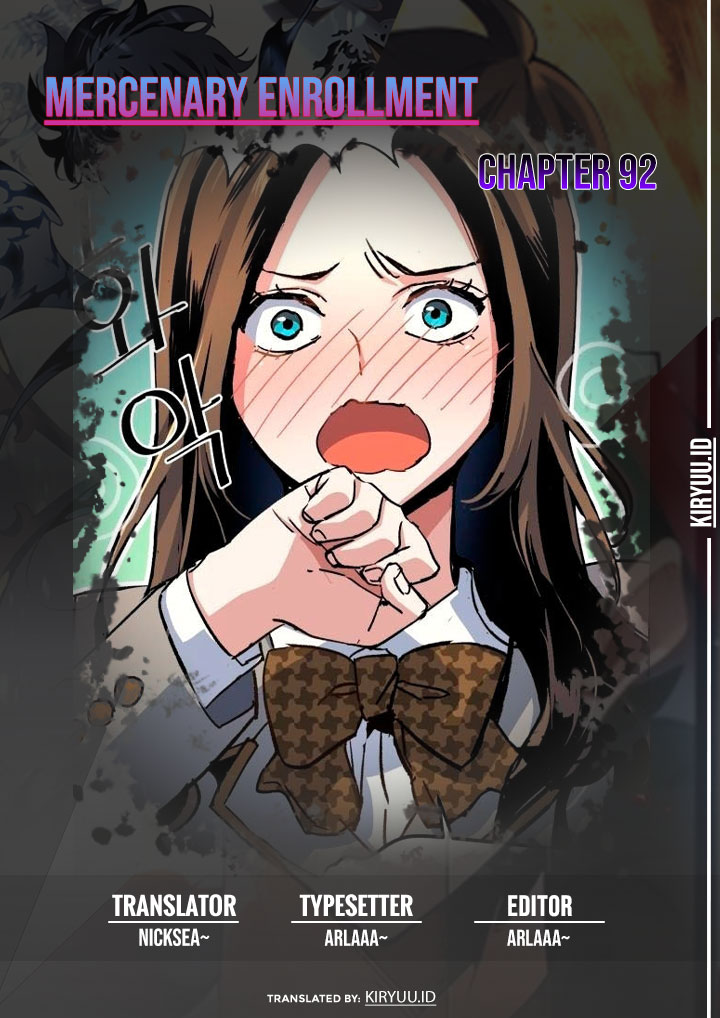 Komik Mercenary Enrollment Chapter 92 gambar 1