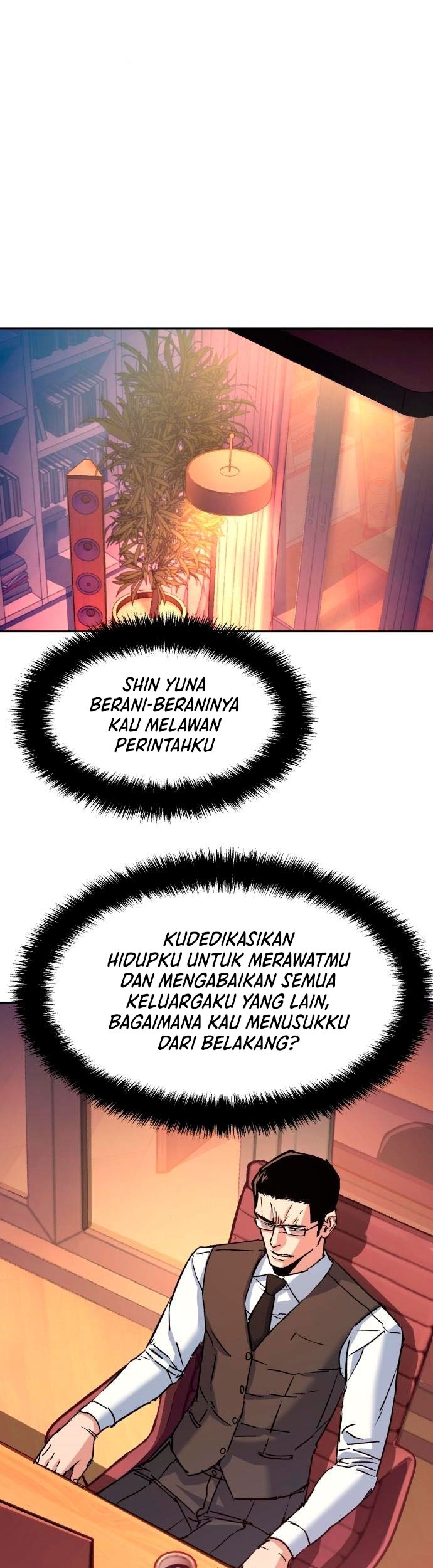 Manhwa Mercenary Enrollment Chapter 92 gambar 2