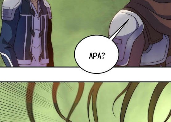 Apocalyptic Thief Chapter 44 - Halaman 22