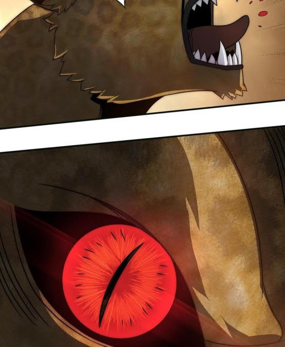 Apocalyptic Thief Chapter 44 - Halaman 8