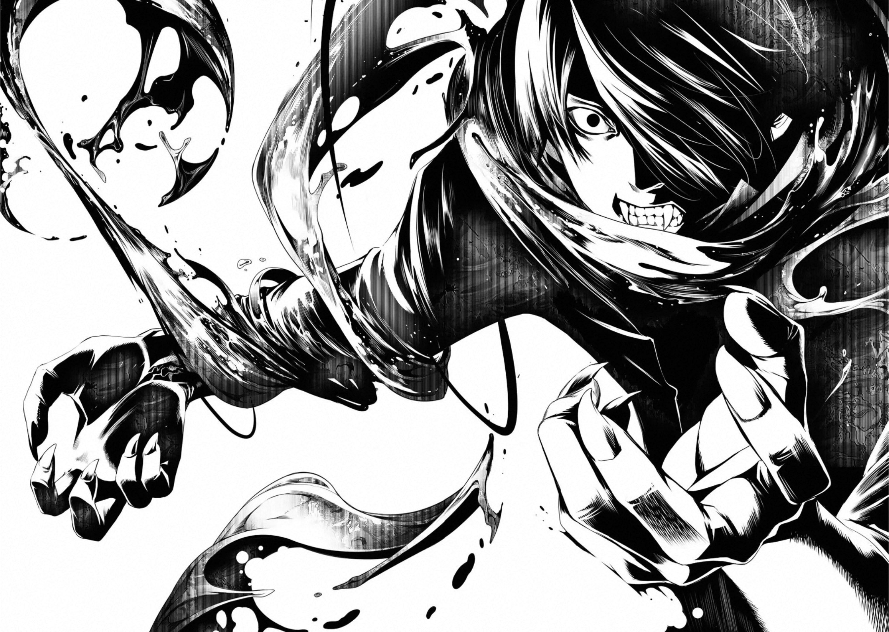 Bakemonogatari Chapter 93 - Halaman 5