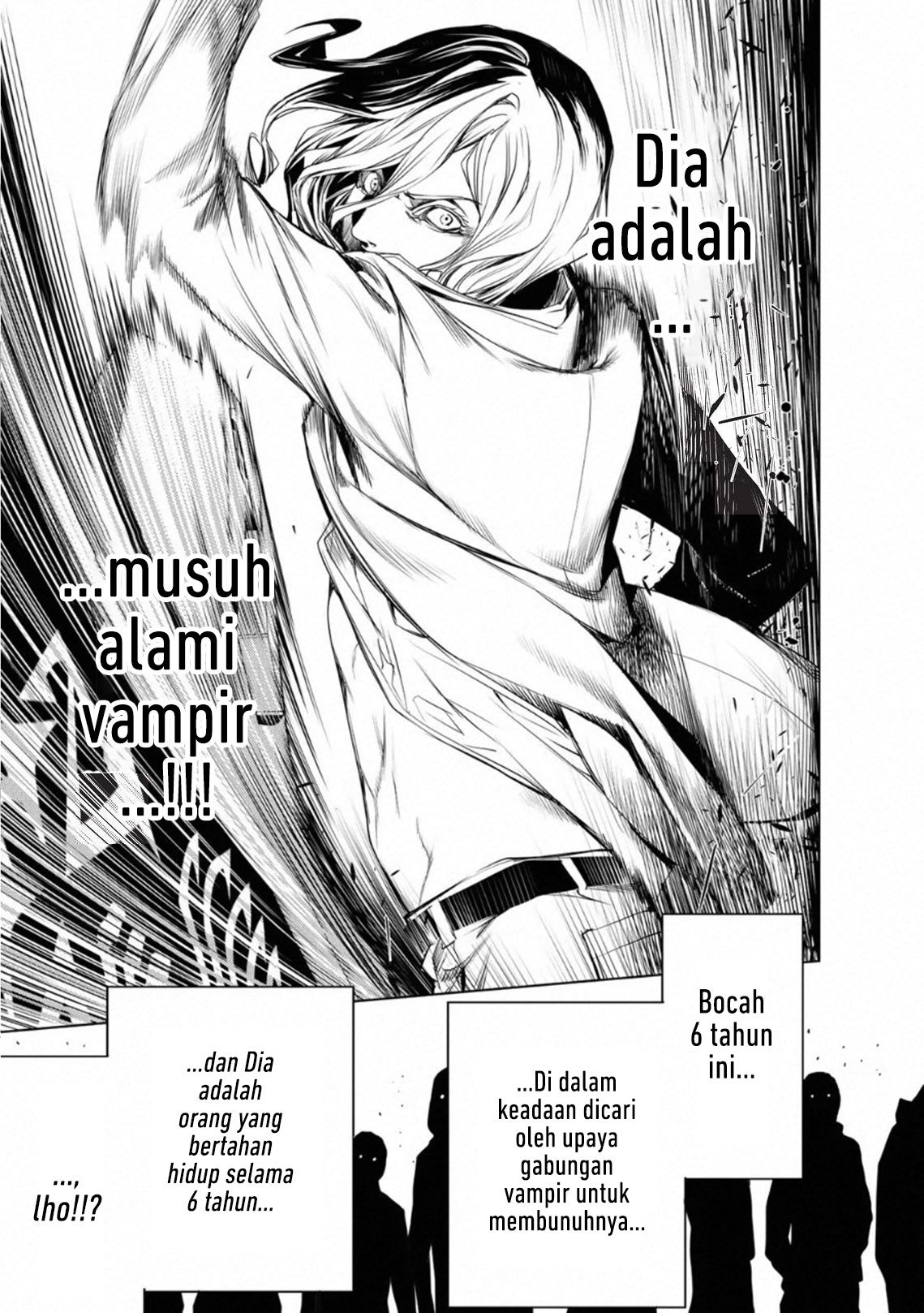 Bakemonogatari Chapter 91 - Halaman 13