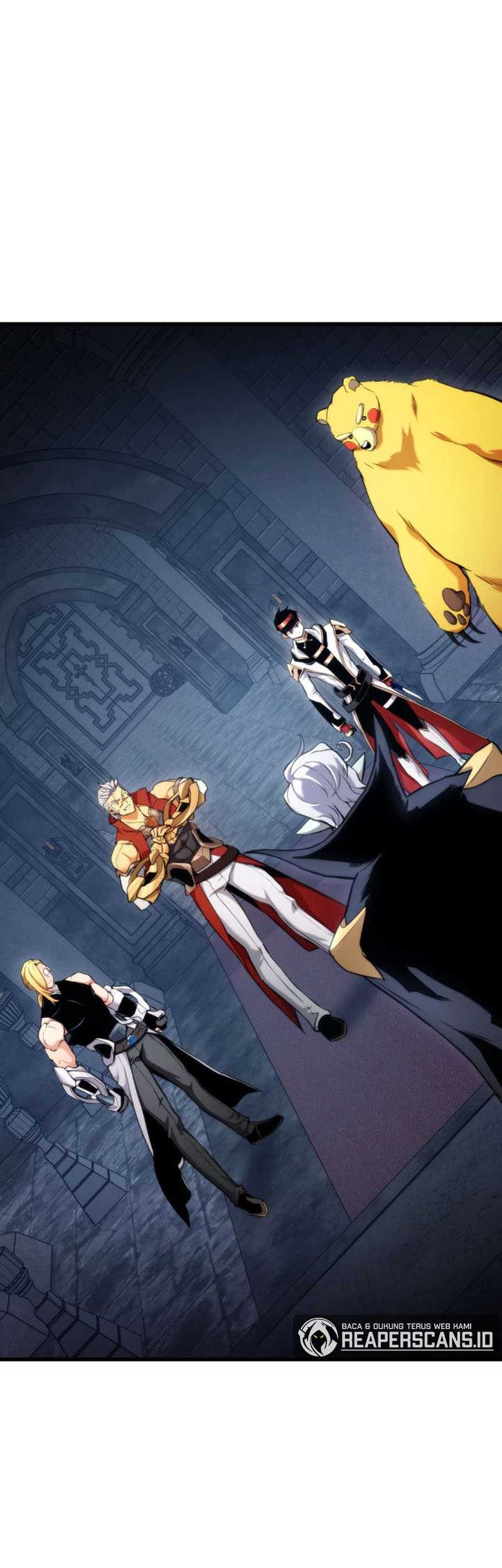 Manhwa Ranker’s Return (Remake) Chapter 63 gambar 2