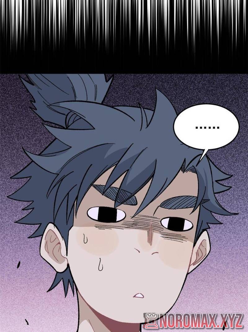 All Hail the Sect Leader Chapter 159 - Halaman 13
