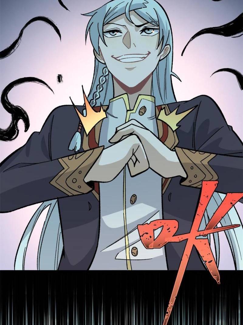 All Hail the Sect Leader Chapter 159 - Halaman 18