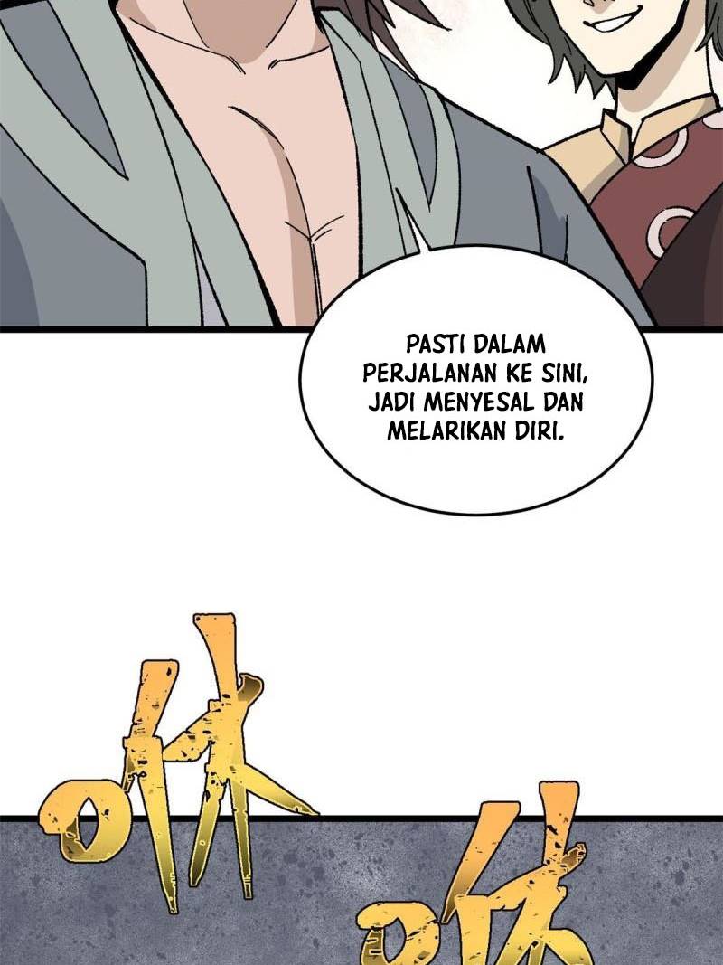 All Hail the Sect Leader Chapter 159 - Halaman 22