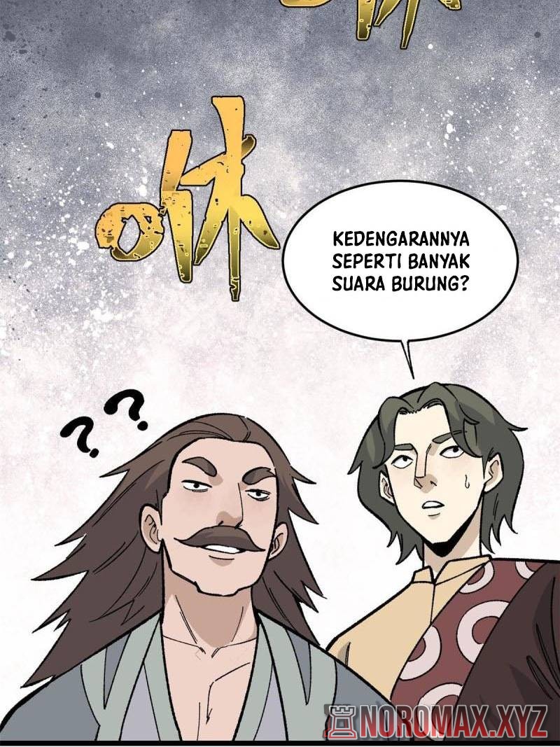 All Hail the Sect Leader Chapter 159 - Halaman 23