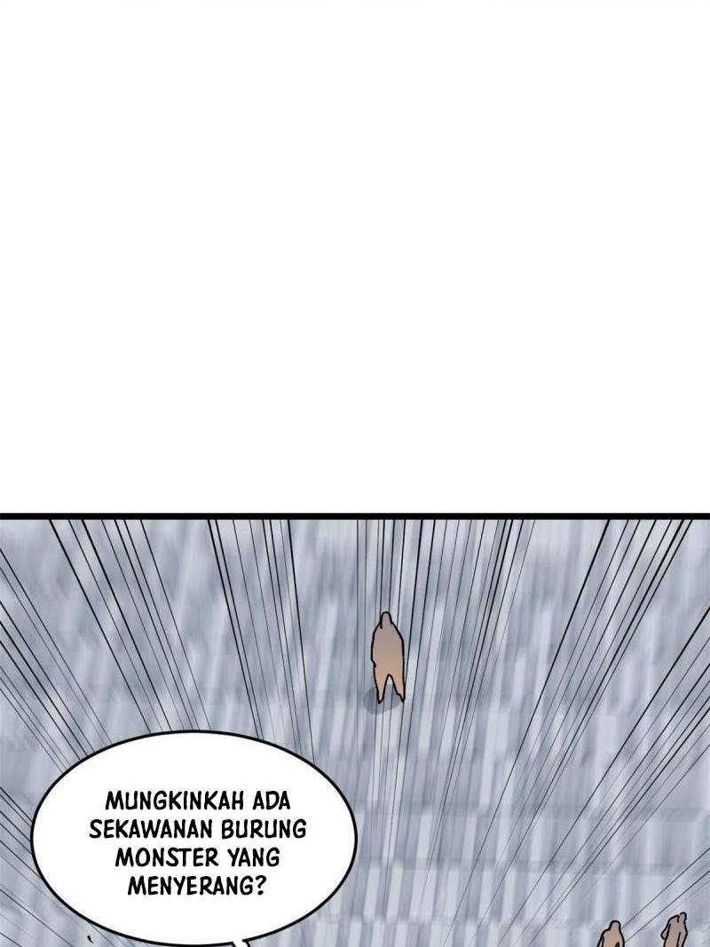All Hail the Sect Leader Chapter 159 - Halaman 24