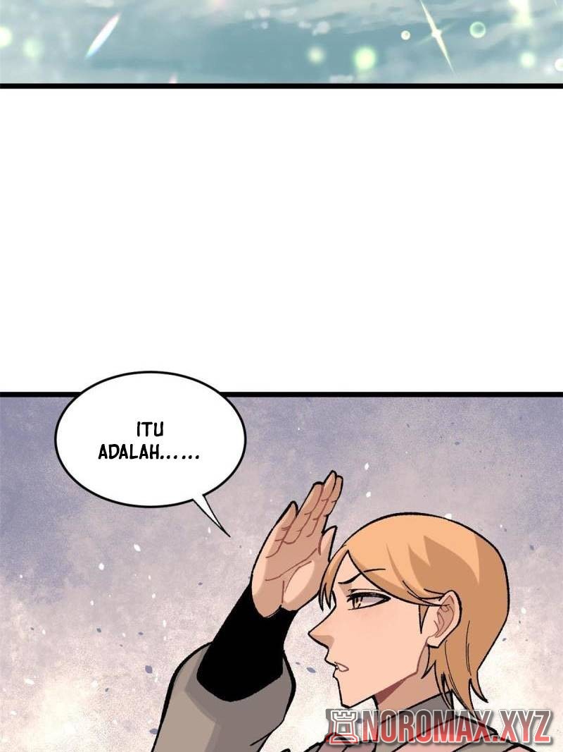 All Hail the Sect Leader Chapter 159 - Halaman 29
