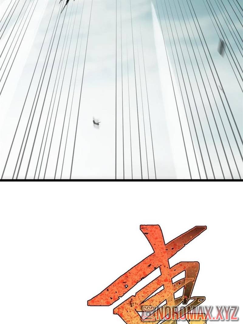 All Hail the Sect Leader Chapter 159 - Halaman 37