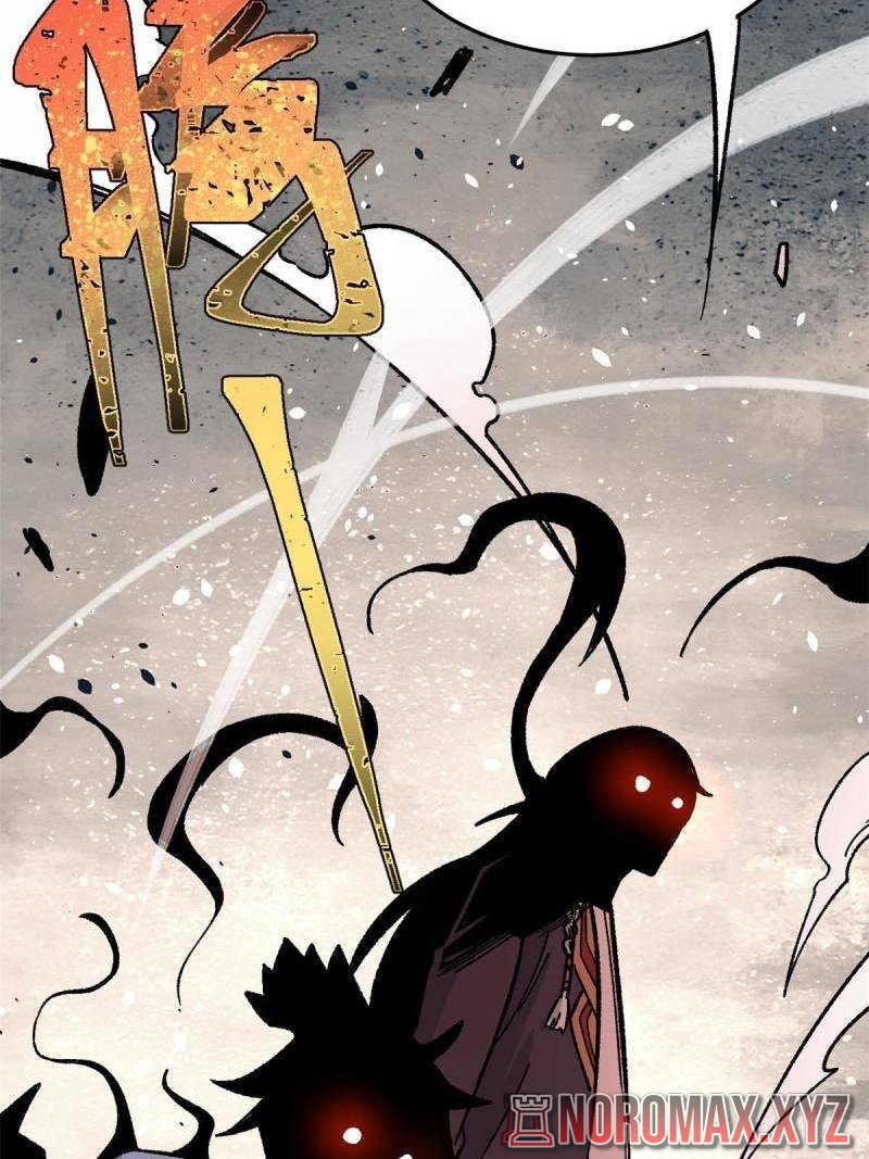 All Hail the Sect Leader Chapter 159 - Halaman 47
