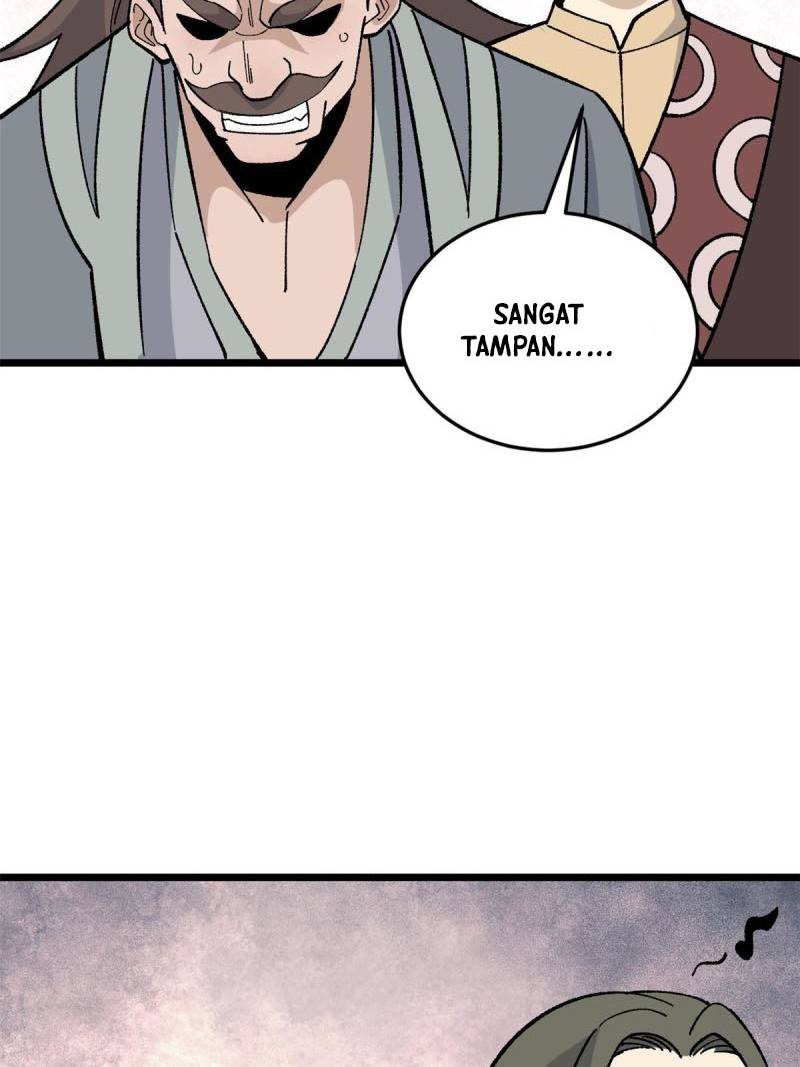 All Hail the Sect Leader Chapter 159 - Halaman 50