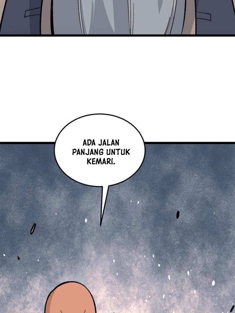All Hail the Sect Leader Chapter 159 - Halaman 62