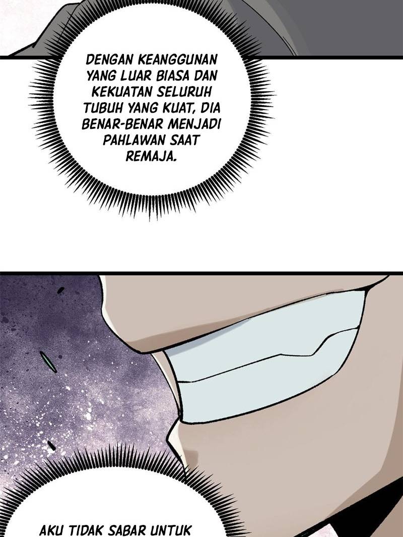 All Hail the Sect Leader Chapter 158 - Halaman 52
