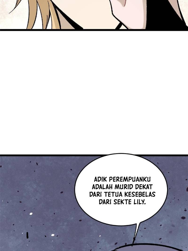 All Hail the Sect Leader Chapter 158 - Halaman 72