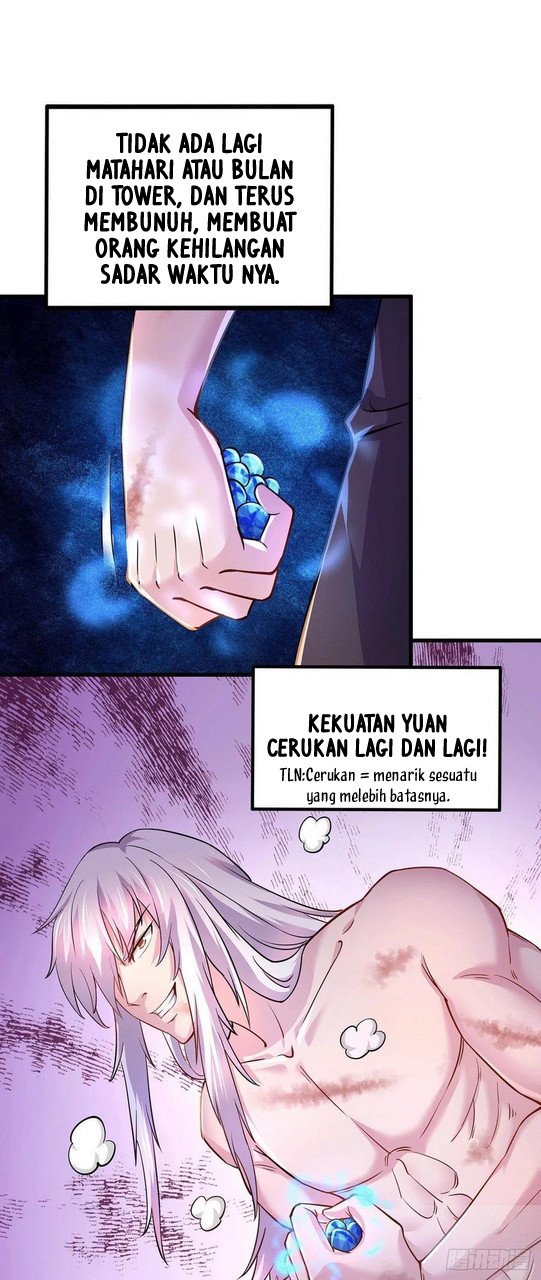 Son in Law Does Cheap Cultivation Chapter 169 halaman 3
