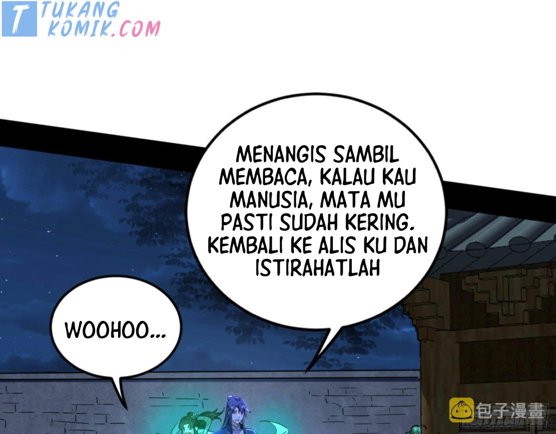 I’m An Evil God Chapter 271 halaman 5