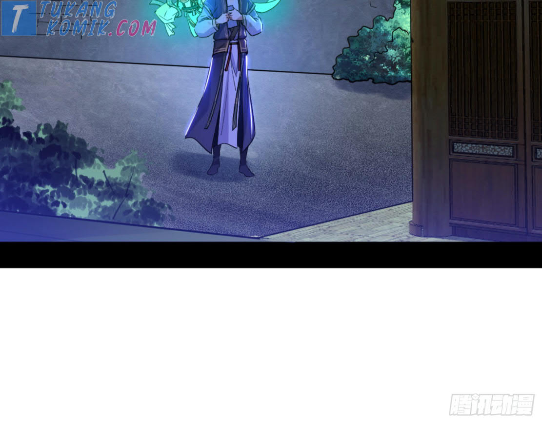 I’m An Evil God Chapter 271 halaman 6