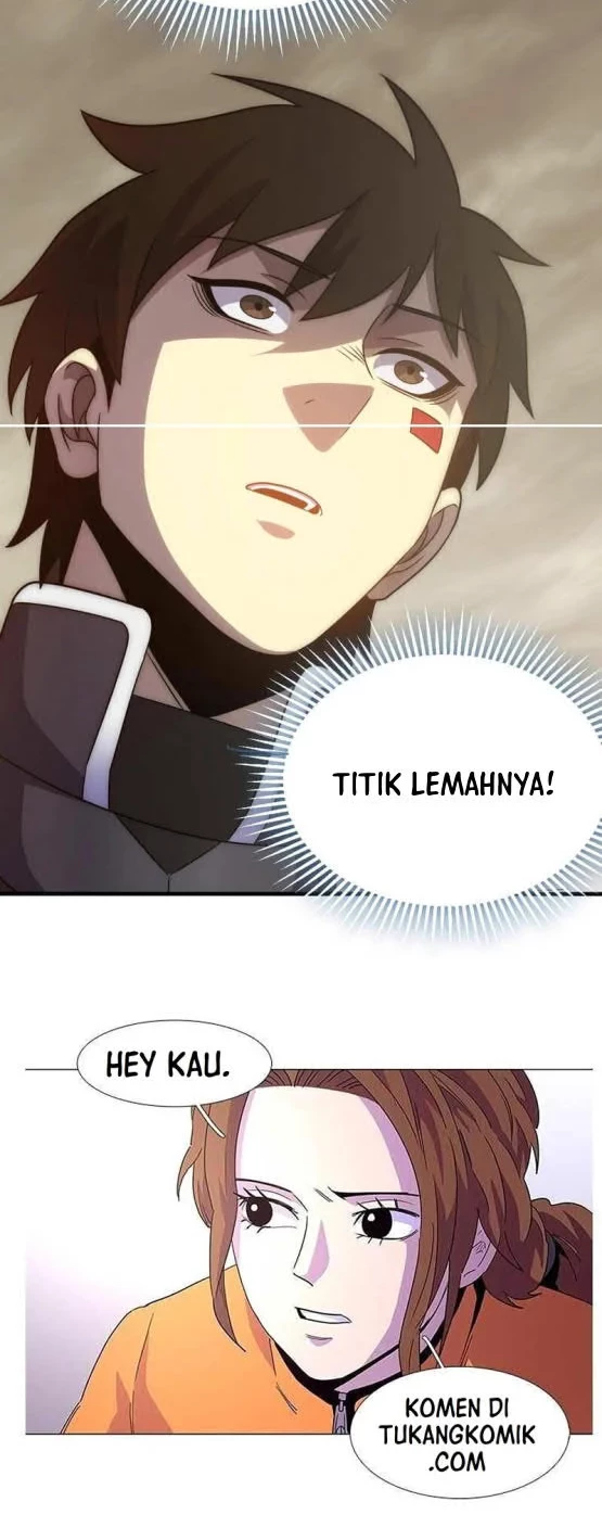 Apocalyptic Thief Chapter 45 - Halaman 26