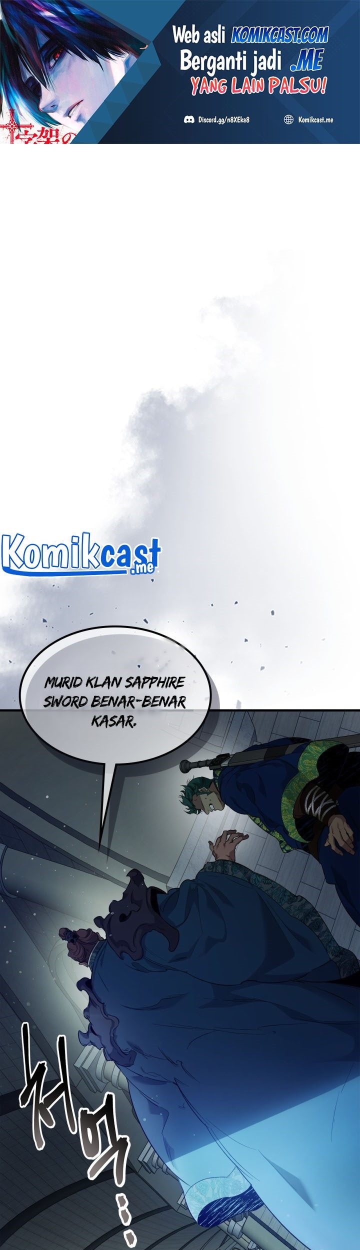 Manhwa Leveling With the Gods Chapter 57 gambar 2