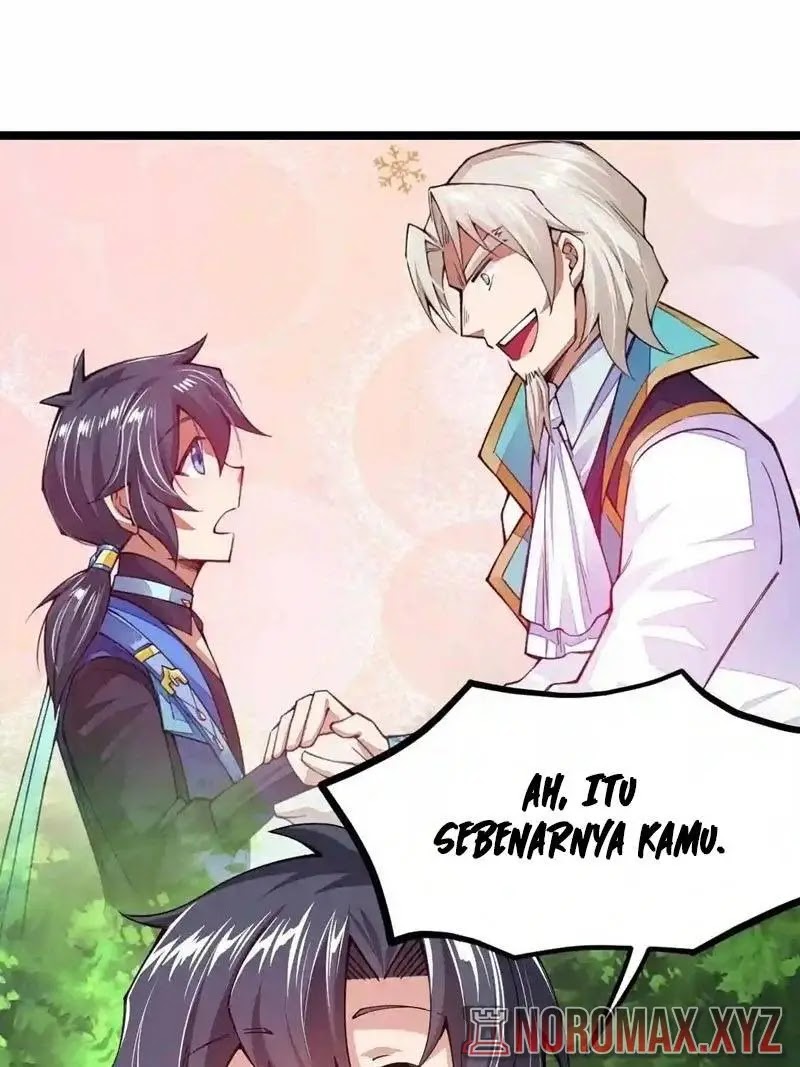 Manhua Sword Gods Life Is Not That Boring Chapter 54 gambar 2