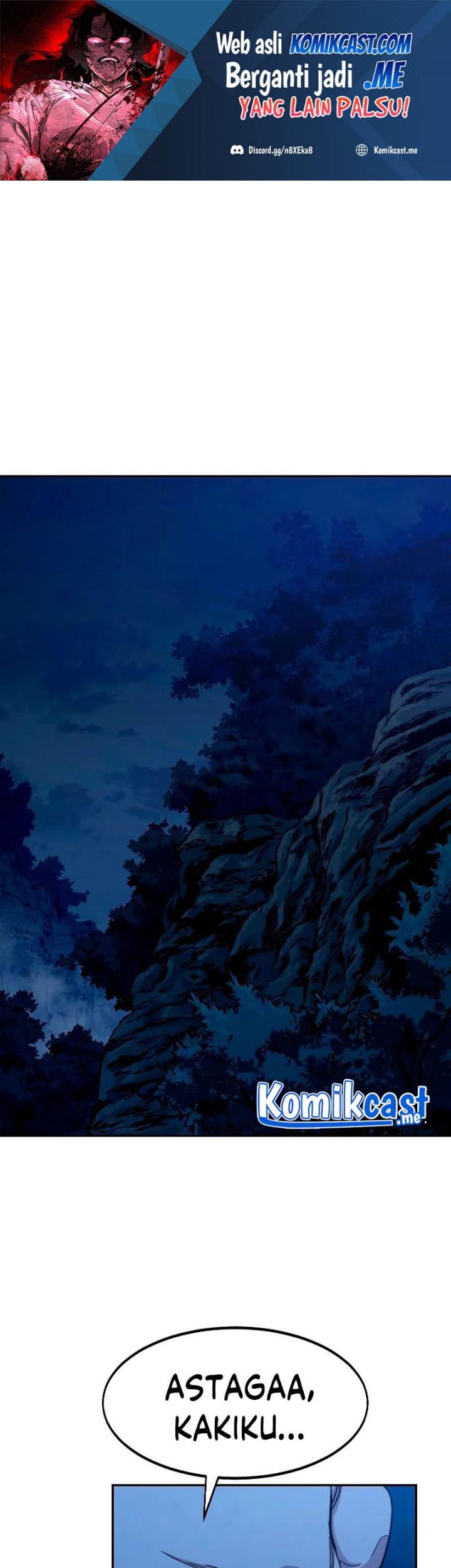 Manhwa Return of the Flowery Mountain Sect Chapter 71 gambar 2