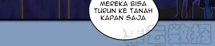I’m Not The Overlord Chapter 116 - Halaman 31