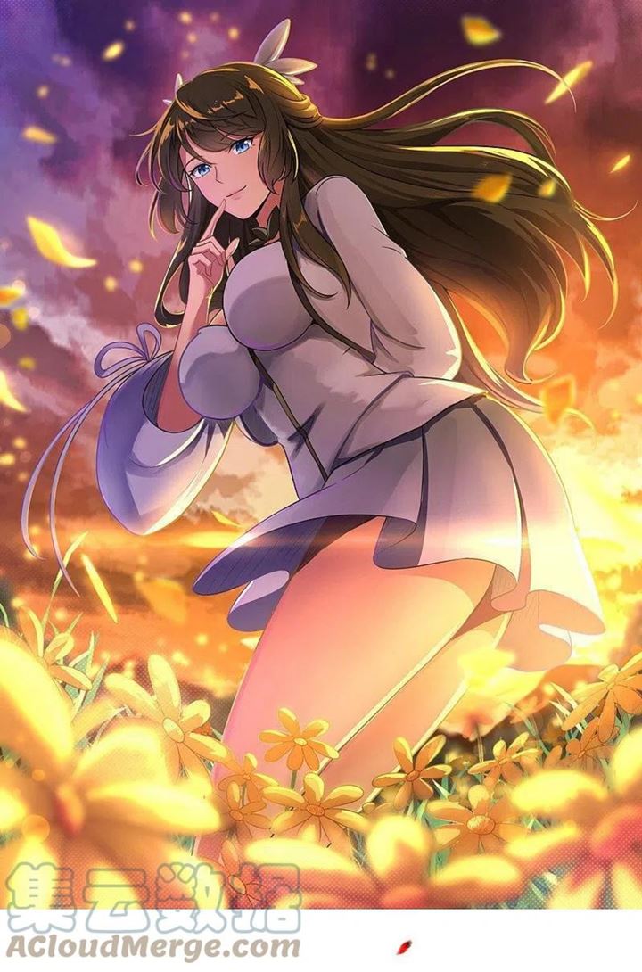 Manhua Domination One Sword Chapter 190 gambar 2