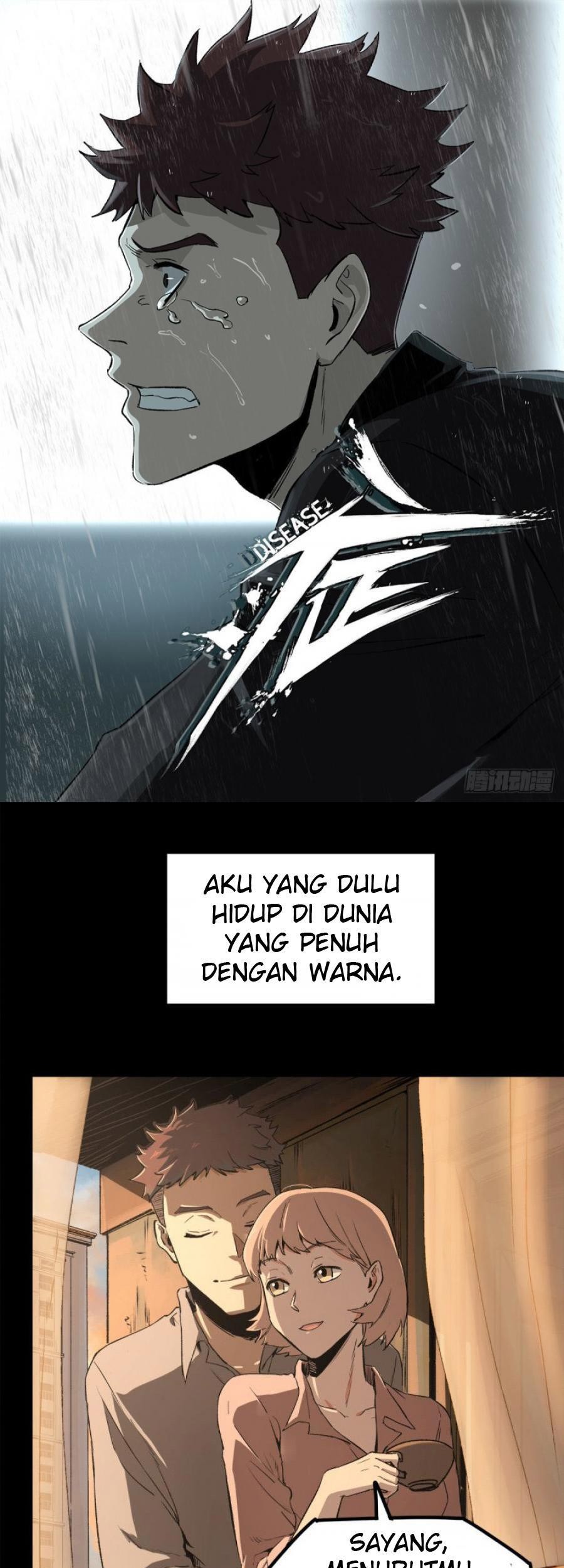 Manhua The Terminal Illness Chapter 46 gambar 2