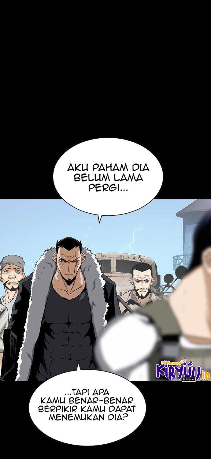 One Hundred Player Battleground Chapter 21 halaman 4