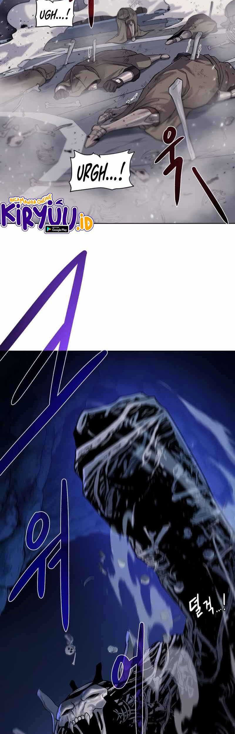 Dungeon and Artifact Chapter 73 halaman 3