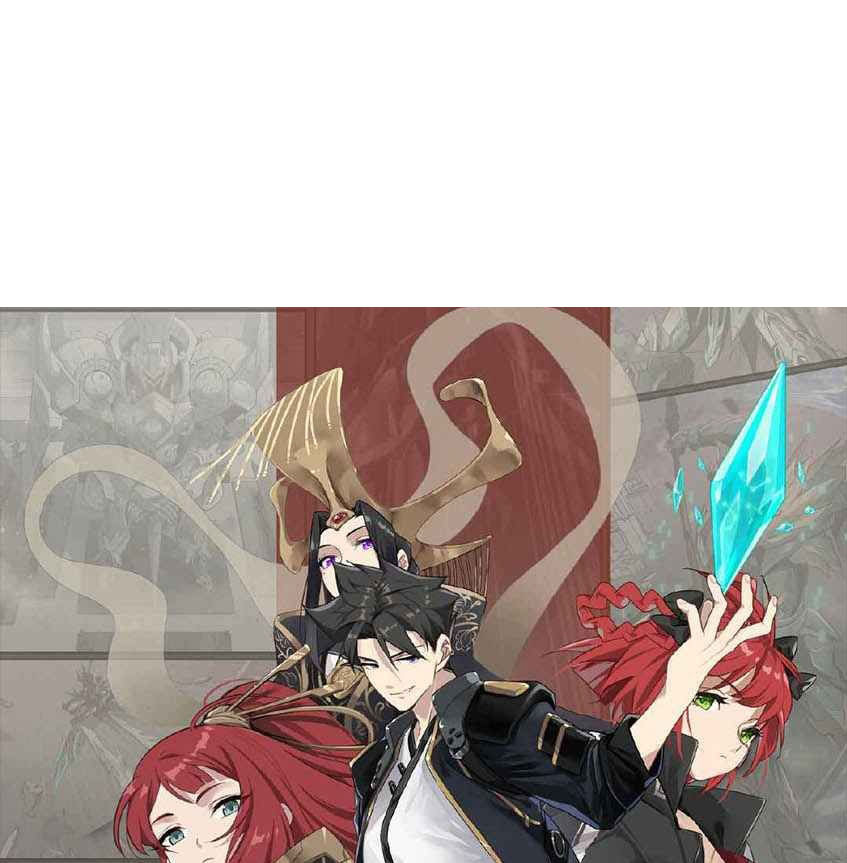 Manhua Legend of Star General Chapter 42 gambar 2
