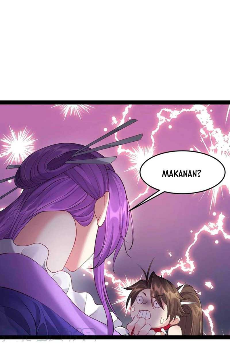 Become A villain In Cultivation World Game Chapter 43 - Halaman 6