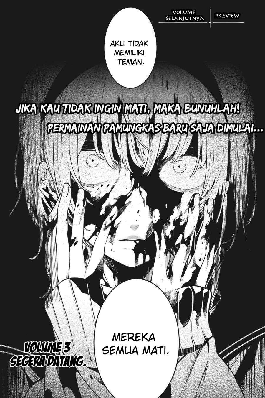 Can’t Stop Cursing You Chapter 09 - Halaman 30