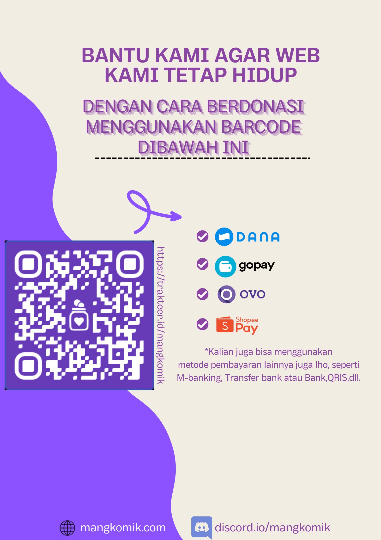 Can’t Stop Cursing You Chapter 09 - Halaman 34