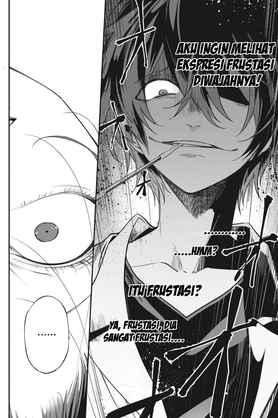 Can’t Stop Cursing You Chapter 08 - Halaman 24
