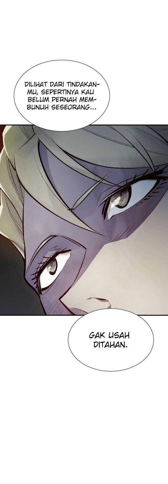 Alone Necromancer Chapter 48 - Halaman 9