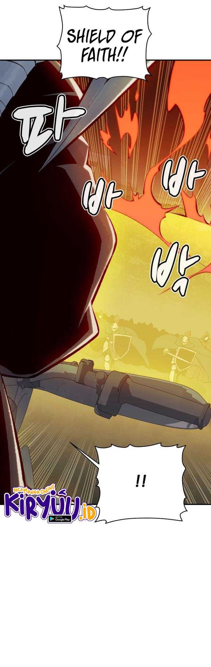 Alone Necromancer Chapter 48 - Halaman 13