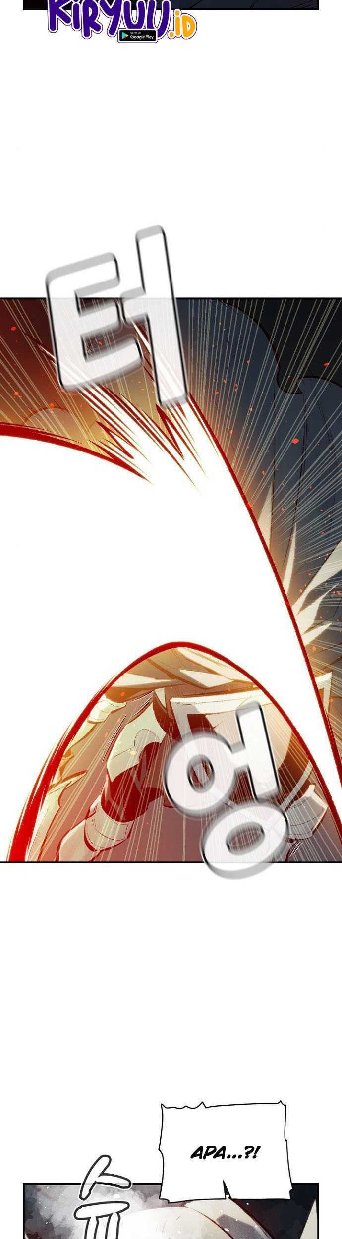 Alone Necromancer Chapter 48 - Halaman 16