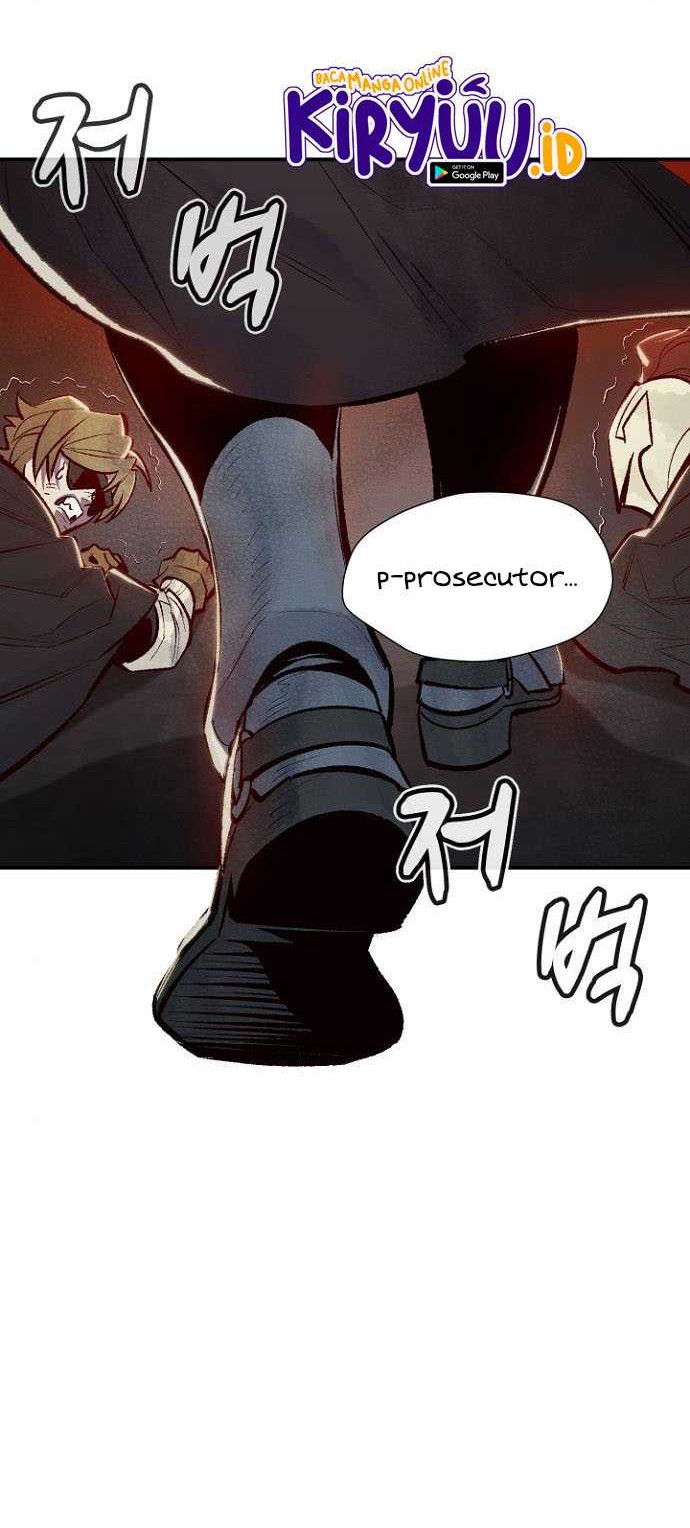 Alone Necromancer Chapter 48 - Halaman 29