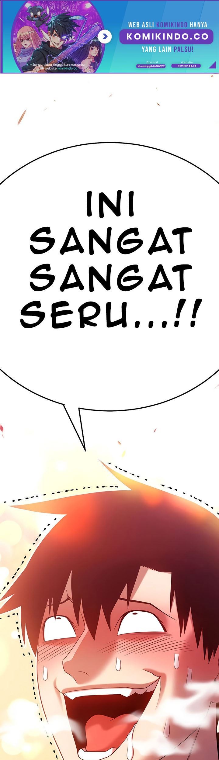Manhwa +99 Wooden Stick Chapter 20 gambar 2