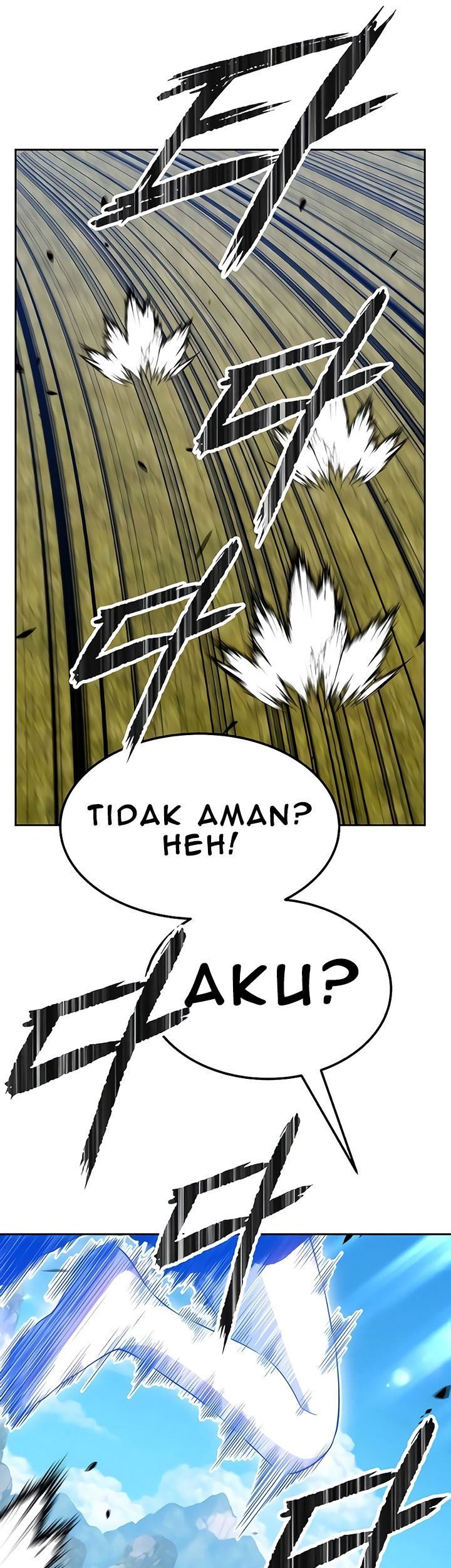+99 Wooden Stick Chapter 20 Gambar 5