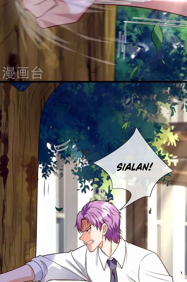 City of Heaven TimeStamp Chapter 281 - Halaman 3