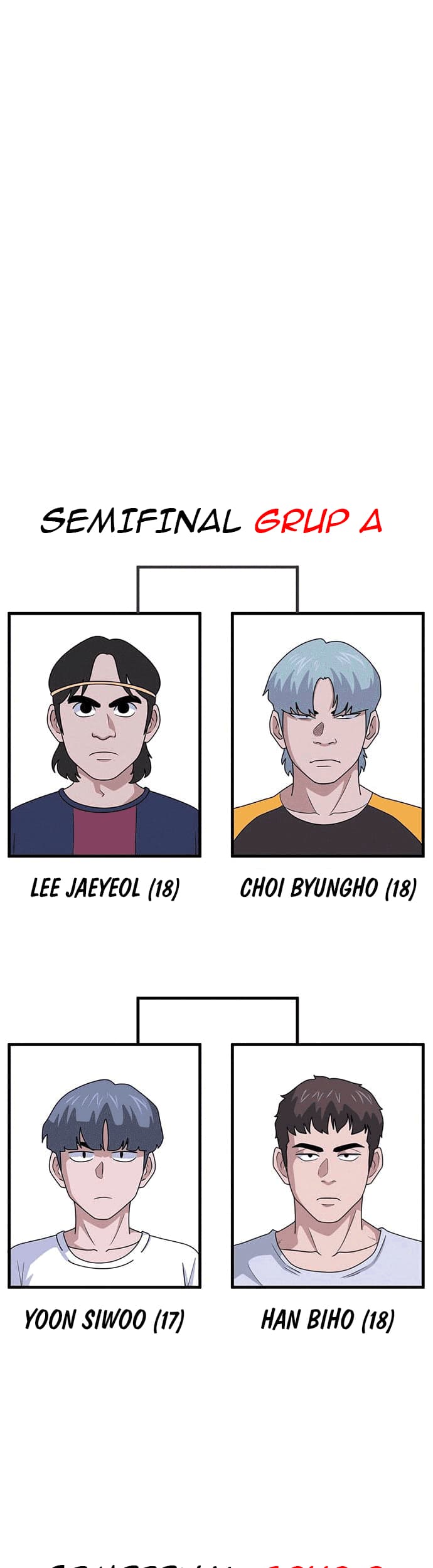 Manhwa System Rules Chapter 22 gambar 2