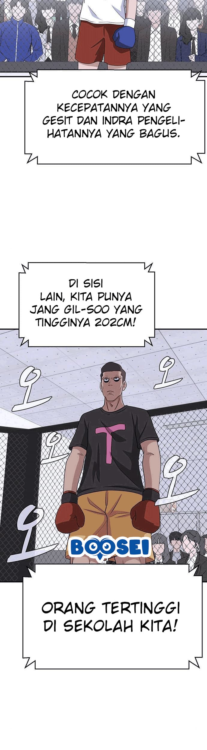 System Rules Chapter 18 Gambar 3