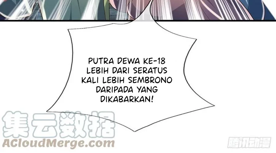 Star Sign In To Supreme Dantian Chapter 122 - Halaman 6