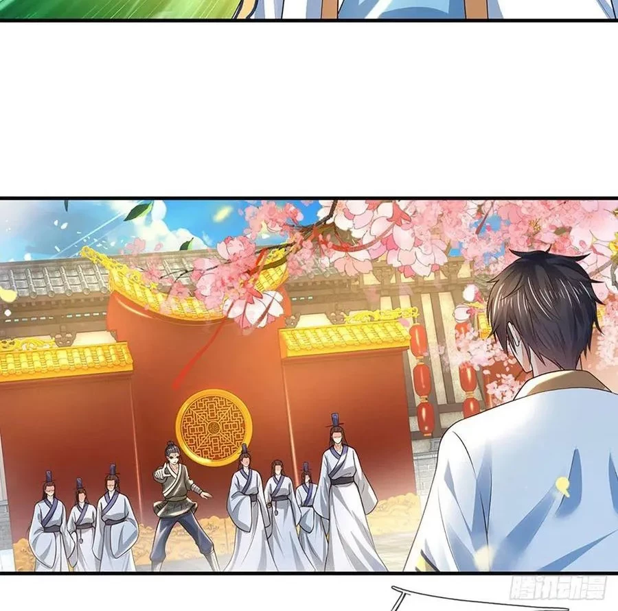 Star Sign In To Supreme Dantian Chapter 122 - Halaman 10