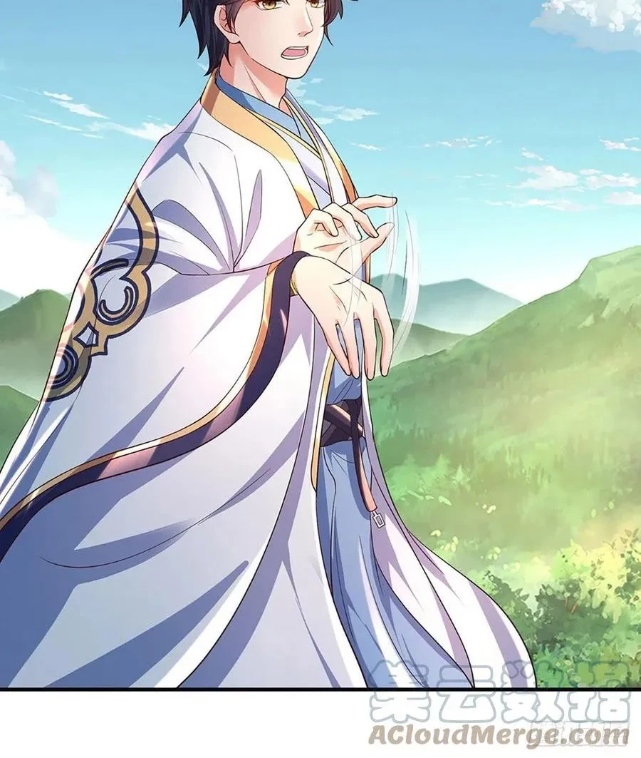 Star Sign In To Supreme Dantian Chapter 122 - Halaman 14